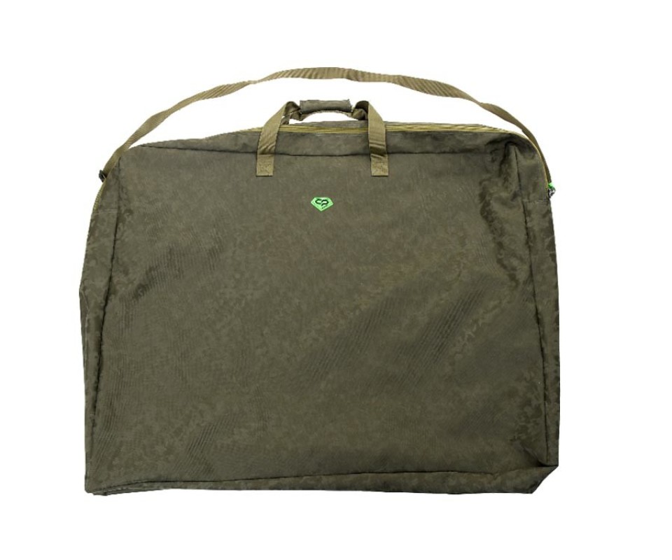CARP PRO DIAMOND CHAIR/BAD BAG 95 ? 75 x 23 cm image