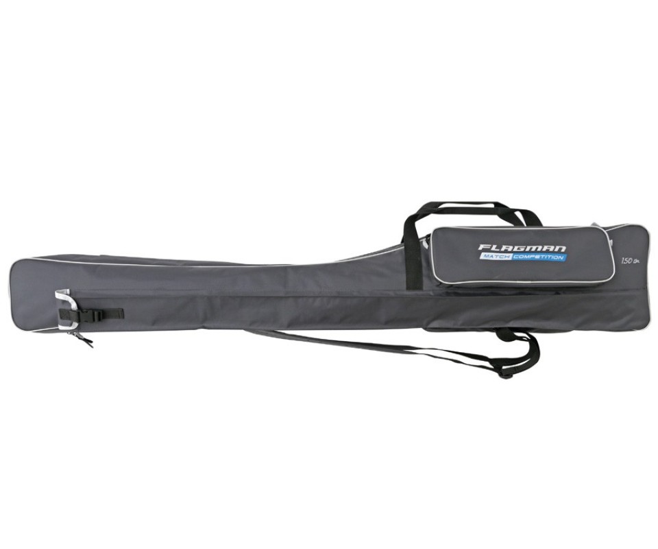 ROD BAG FOR FOR ONE ROD 150*25*11 image