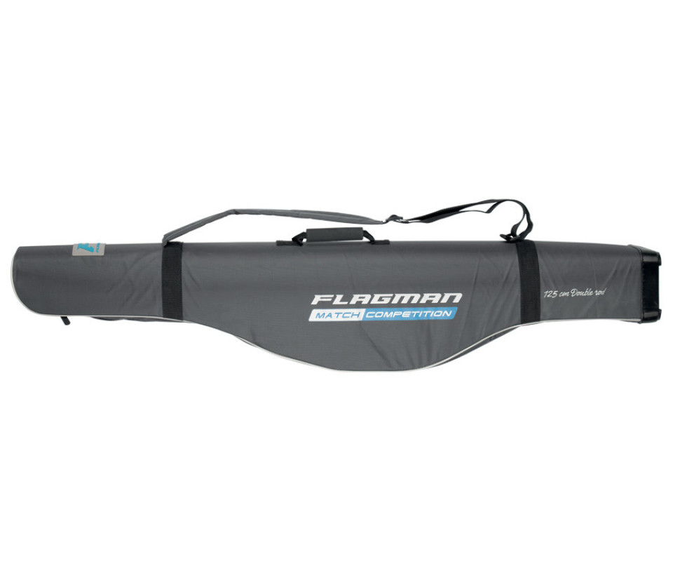 MATCH COMPETITION HARD CASE 125cm single rod image