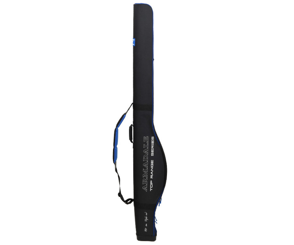 ARMADALE THREE RODS HARD CASE 190cm image