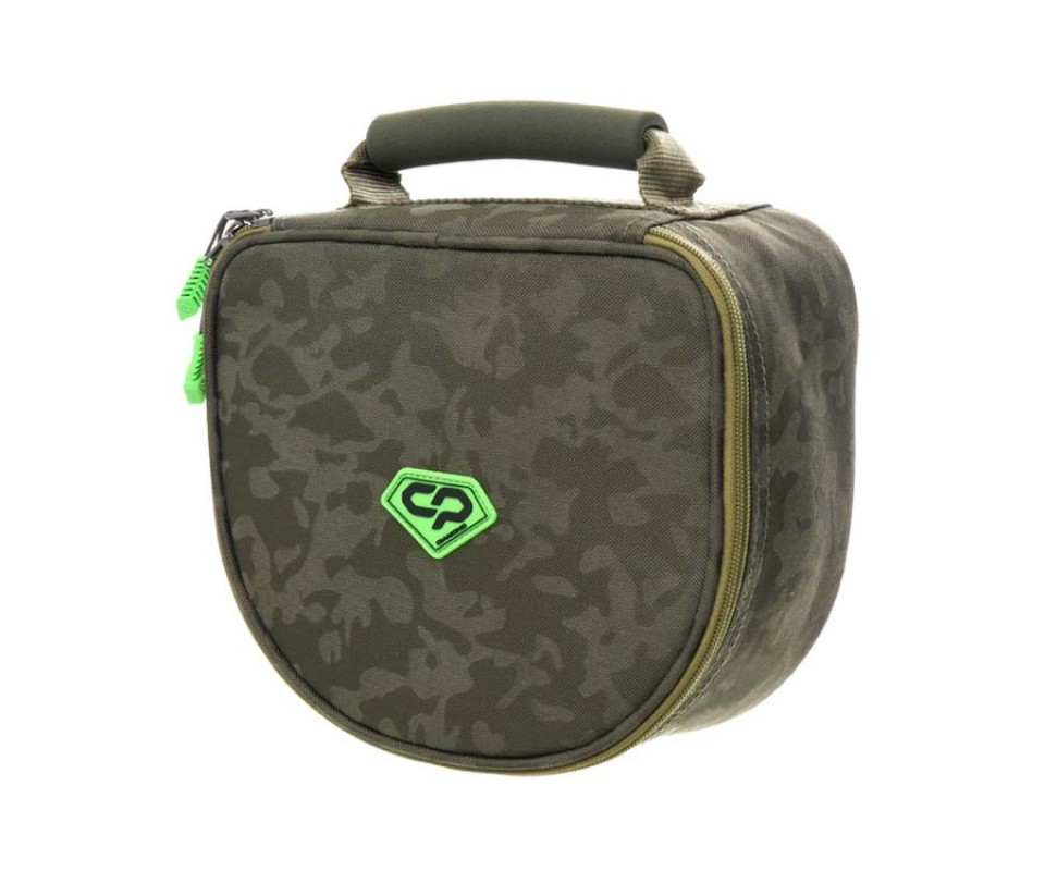 CARP PRO REEL CASE image