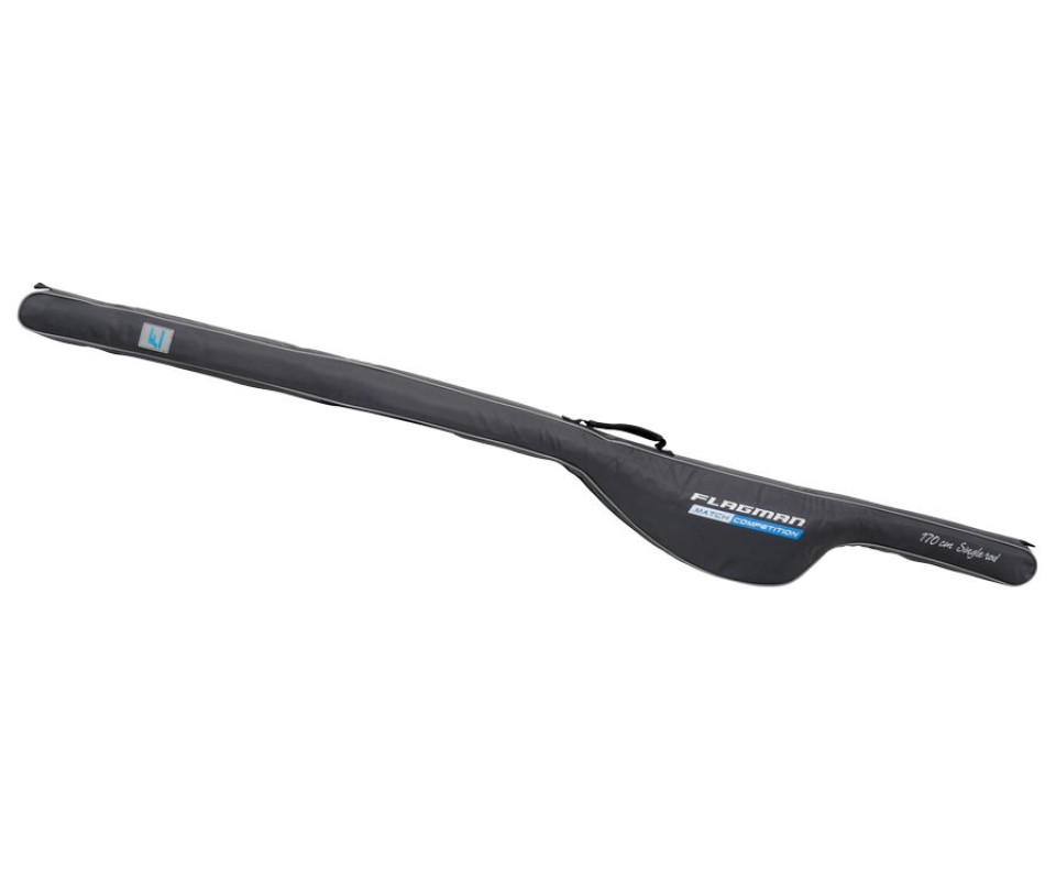 Match Competition Case for rods with reels 170cm image