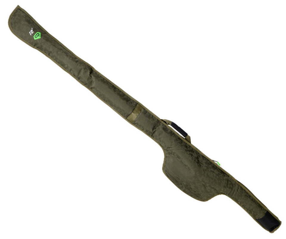 CARP PRO DIAMOND SINGLE ROD SLEEVE - 12 FT image